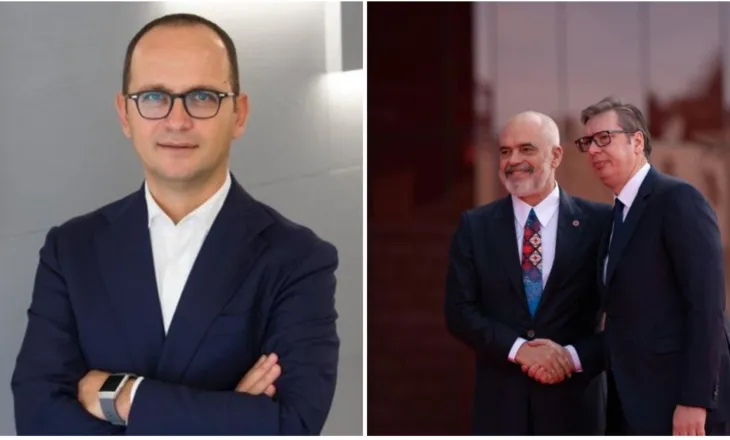 Marrëveshja me Beogradin, Bushati ngre alarmin: Konsullata serbe në Shkodër do të ishte gabim strategjik