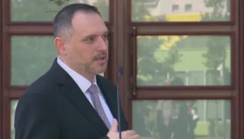 Marrëveshja me SHBA në Kushtetuese, Nufi: Siguria kombëtare nuk duhet të ketë kah politik