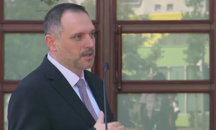 Marrëveshja me SHBA në Kushtetuese, Nufi: Siguria kombëtare nuk duhet të ketë kah politik