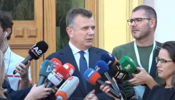 Marrëveshja për hua nga SHBA, Balla: Në shtator fillojmë lëvrimet e para