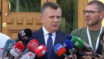 Marrëveshja prej 302 mln dollarësh, Balla: Mbështetja më e madhe që SHBA i jep Shqipërisë!