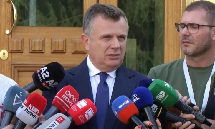 Marrëveshja prej 302 mln dollarësh, Balla: Mbështetja më e madhe që SHBA i jep Shqipërisë!