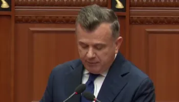 Marrëveshja prej 302 mln $ me SHBA, Balla nga Kuvendi: Financimi do të përdoret për Forcat e Armatosura