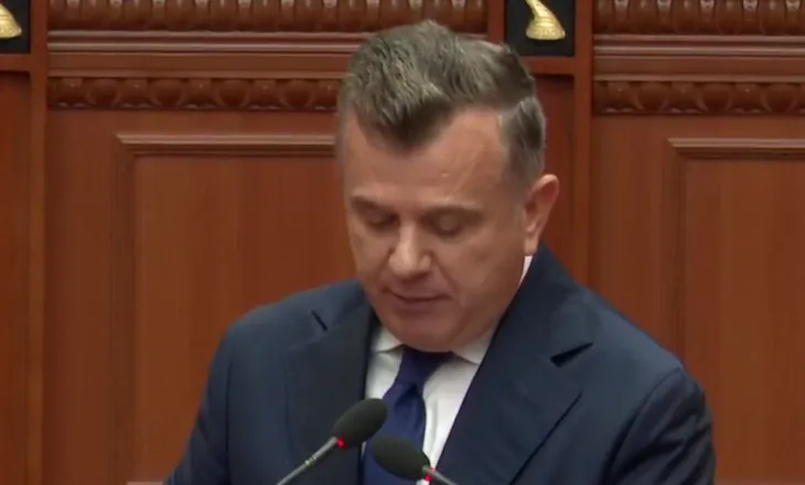 Marrëveshja prej 302 mln $ me SHBA, Balla nga Kuvendi: Financimi do të përdoret për Forcat e Armatosura