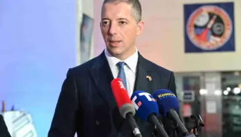 Marrëveshje Shqipëri-Serbi, ministri i Jashtëm serb: Do hapim konsullata në Shkodër dhe Bujanoc