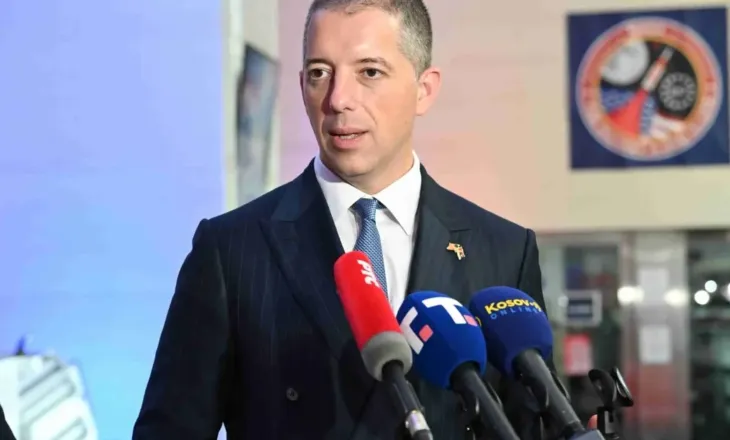 Marrëveshje Shqipëri-Serbi, ministri i Jashtëm serb: Do hapim konsullata në Shkodër dhe Bujanoc