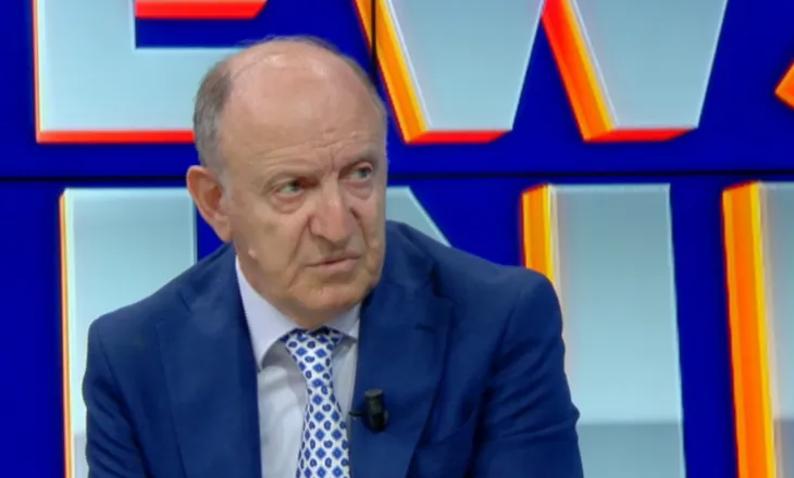 Martin Leka: Problemi i PS-së është te piramida drejtuese, jo te baza