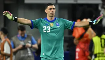 Martinez: Respekt për Anglinë. Juventusi? Mendoj vetëm për ndeshjen e radhës me Argjentinën