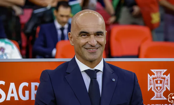 Martinez: Tani nis një botëror i ri për Portugalinë, ndaj Kroacisë një ndeshje e fortë
