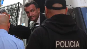 Masa e sigurisë ndaj Veliajt, “Kushtetuesja” shfuqizon vendimin e Gjykatës së Lartë