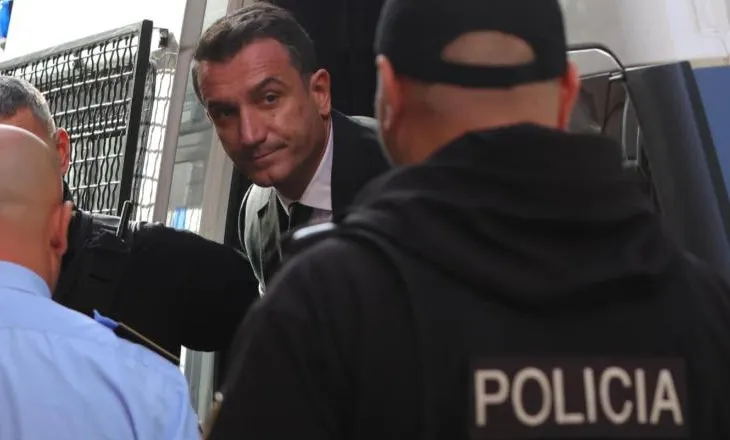 Masa e sigurisë ndaj Veliajt, “Kushtetuesja” shfuqizon vendimin e Gjykatës së Lartë