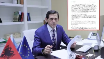 Mashtroi me dokumente/ Tenderi 700 mijë euro zbulon lidhjet mes Rakip Sulit dhe firmës “Bonus”