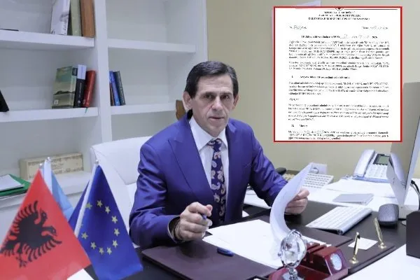 Mashtroi me dokumente/ Tenderi 700 mijë euro zbulon lidhjet mes Rakip Sulit dhe firmës “Bonus”