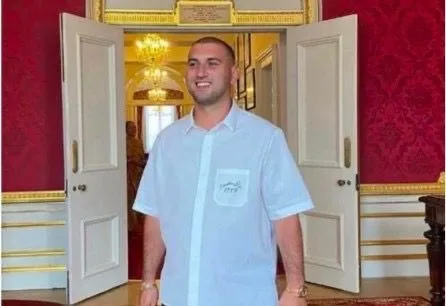 Mashtroi qindra qytetarë me 50 mln euro, arrestohet në Dhërmi Granit Pepnika, kreu i skemës së Call Center-ve