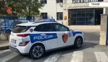 Mashtronte klientët dhe tentonte t’u shiste makinat, arrestohet pronari i një servisi në Astir