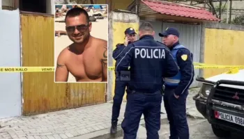 Maskë silikoni dhe paruke/ Zbardhen detaje tronditëse nga atentati, shënjestër nipi i “Ot Kilës”?