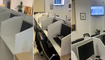 Maskohej si avokat i njohur, ja bisedat si Albi Shtylla mashtronte me bursa online kanadezët