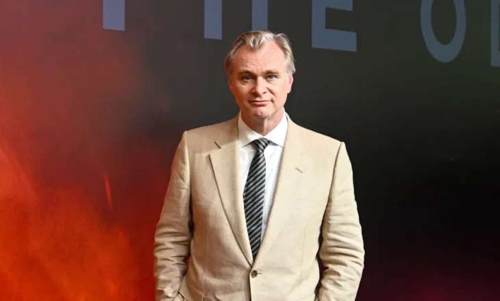Matt Damon tregon si Christopher Nolan e telefonoi për “The Odyssey”, pa telefon inteligjent dhe pa email