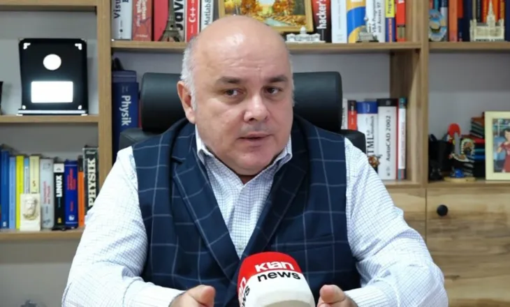 “Maturantët të zgjedhin degët sipas kërkesave të tregut”, eksperti i arsimit: Më të preferuarit shëndetësia dhe inteligjenca artificiale
