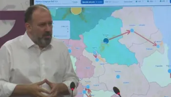 Mazniku mbron ndarjen e re territoriale: Bashkitë që shkrihen do kenë nga një nënkryetar!