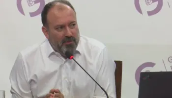Mazniku: Në 2027-tën do hyjmë në zgjedhje me sistem të ri, ja qëllimi jonë dhe marrëdhënia me BE