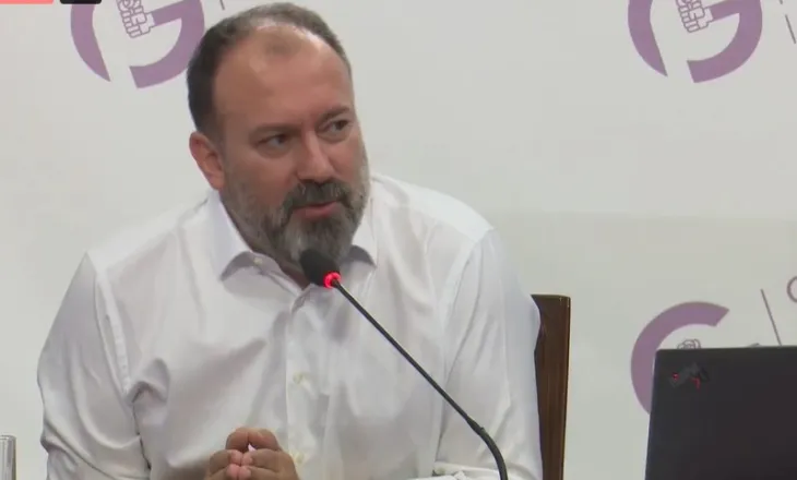 Mazniku: Në 2027-tën do hyjmë në zgjedhje me sistem të ri, ja qëllimi jonë dhe marrëdhënia me BE