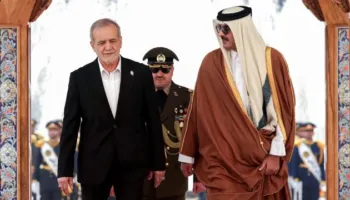 Mbahen sot bisedimet Iran-Katar. Në fokus, marrëveshja me SHBA-në dhe asetet e ngrira