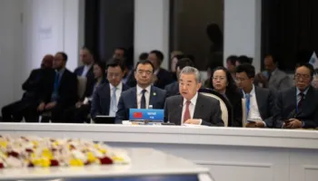 Mbahet në Kirgistan takimi i Këshillit të Ministrave të Punëve të Jashtme të OBSh-së