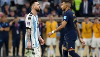 Mbappé është vetëm një gol larg Messit, renditja e 10 golashënuesve më të mirë në historinë e Botërorëve