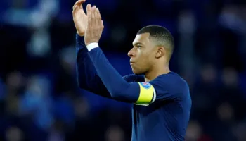 Mbappe hyn në histori, askush nuk ka luajtur më shumë se ai me Francën në Kupën e Botës