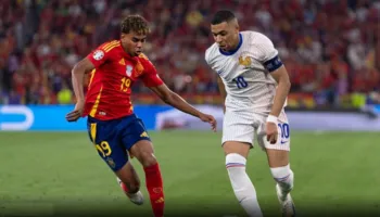 Mbappé sfidon Yamal-in për finalen e Botërorit. Bota “mban frymën” për Francë–Spanjë