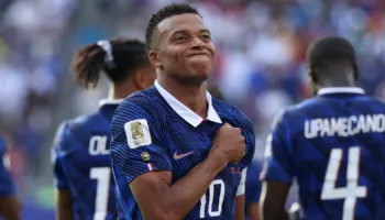 Mbappe: Të vetëdijshëm për atë që po luajmë, të gjithë e dimë se çfarë duhet të bëjmë