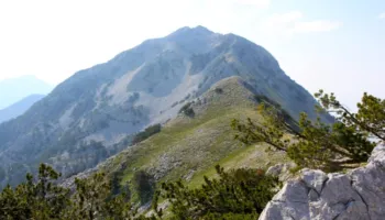 Mbeti i bllokuar në malin e Çikës, shpëtohet turisti polak pas ndërhyrjes nga ajri