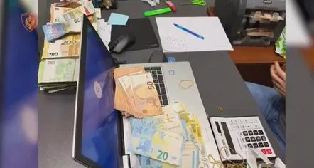 Mbi 100 mln euro të grabitura/ 8 aksione ndaj Call Center 3 muajt e fundit, mbi 30 të arrestuar