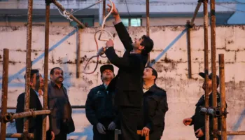 Mbi 1,500 të dënuar me vdekje në Iran futen në grevë urie