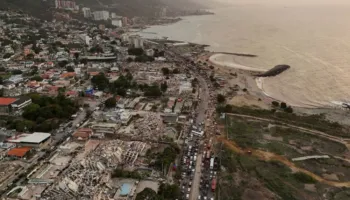 Mbi 5 mijë viktima nga tërmeti shkatërrues në Venezuelë, vijojnë kërkimet për të tjerë të zhdukur