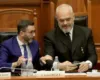 Mbledhja e socialistëve, Rama kritika të vetëve, dhe përplasje me Braçen! Deputeti largohet nga takimi