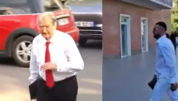 Mblidhet Këshilli Kombëtar i PD-së, sot votohet Kryesia e re dhe kreu i Këshillit