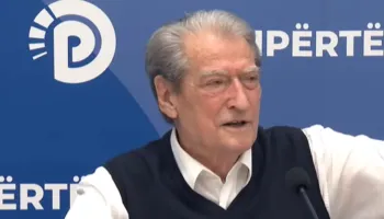 Mblidhet Këshilli Kombëtar i PD-së