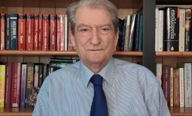 ‘Mbrëmë shqiptarët përsëritën 20 Shkurtin e 1991’, Berisha: I organizuan Ramës me simbolizma, funeralin e tij politik