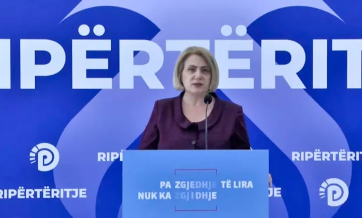 “Mbreti doli lakuriq edhe këtë radhë”/ Koncerti, reagon PD: Edi Rama mbushi stadiumin me para publike, jo me entuziazëm