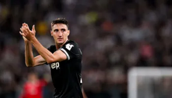 Mbrojtësi bardhezi konfirmon: Do të qëndroj te Juventus, çdo ditë flitet për një ekip të ri