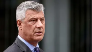 Mbrojtja e Hashim Thaçit kërkon lirimin e tij me kusht, ofrohet garanci 50 mijë euro