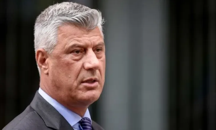 Mbrojtja e Hashim Thaçit kërkon lirimin e tij me kusht, ofrohet garanci 50 mijë euro