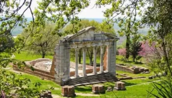 Mbrojtja e trashëgimisë kulturore, përgjegjësi e përbashkët e institucioneve dhe komuniteteve
