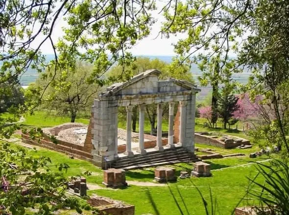 Mbrojtja e trashëgimisë kulturore, përgjegjësi e përbashkët e institucioneve dhe komuniteteve