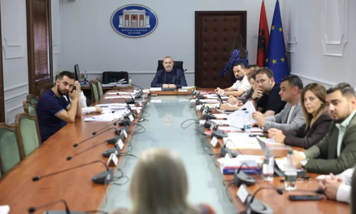 Mbrojtje ligjore për artizanët dhe markat shqiptare, kalon në Komisionin e Ligjeve paketa e re e Pronësisë Industriale