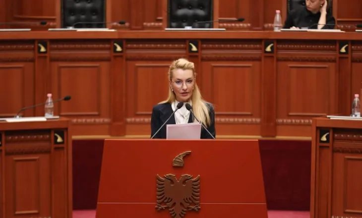 Mbrotja e të miturve në internet, Kuko: Platformat dixhitale të mbajnë përgjegjësi ligjore për përmbajtjen e dëmshme