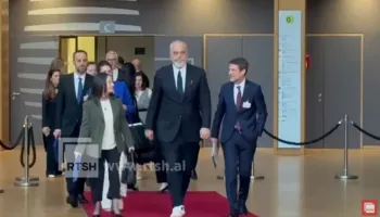 Mbyllen 3 kapituj të integrimit, agjenda diplomatike e kryeministrit Rama në Bruksel dhe Paris