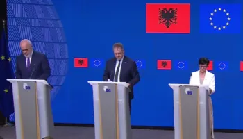 Mbyllen 3 kapitujt e negociatave me BE-Rama: Vlerësim që Shqipëria po ecën përpara! Kos: Një ‘super e martë’